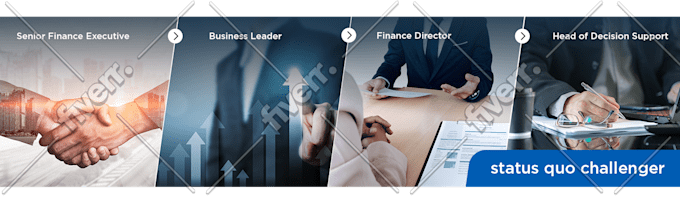 Design Linkedin Banner Cover Header By Maddyartsinc