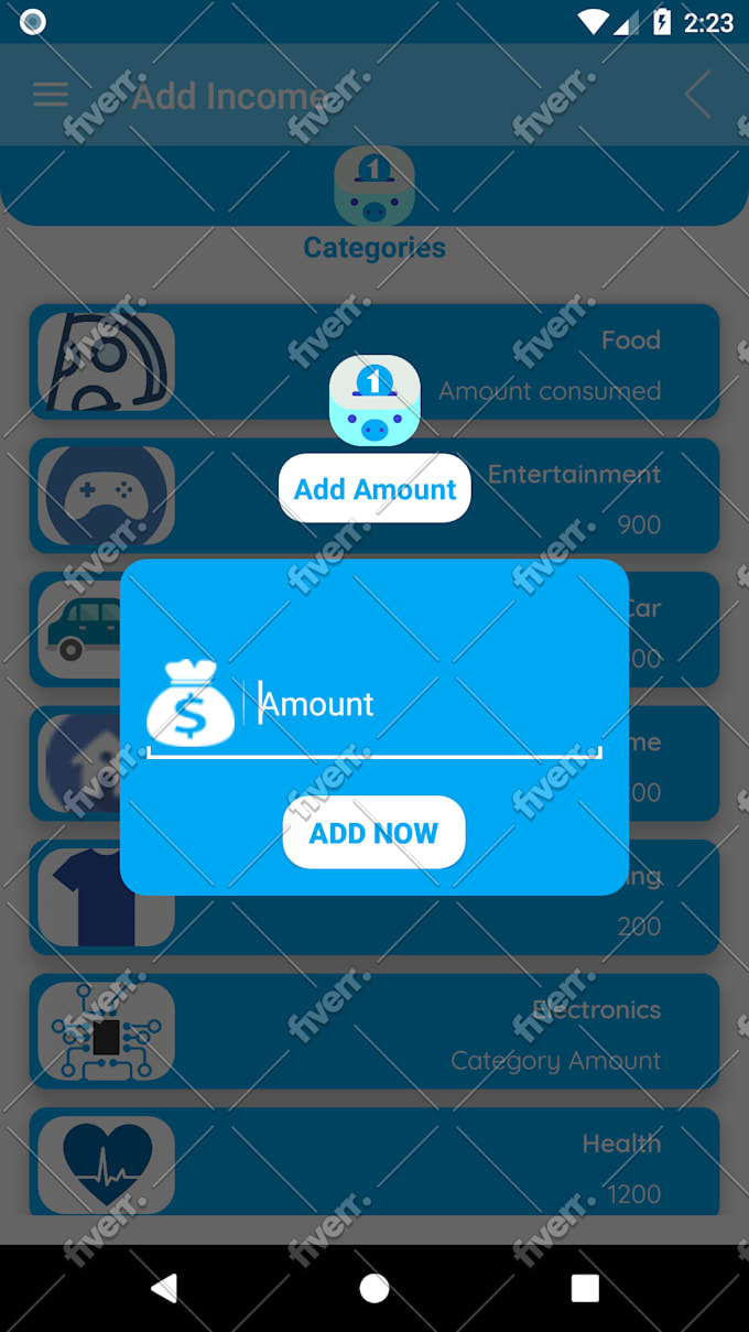 Admob Ads Banner Ads Popup Ads Video Ads Android App Ads By