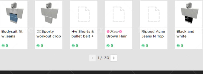 Bot Your Roblox Groups With Clothing By Krish801 - botted by rez roblox