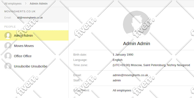 Setup Yandex Email For Your Domain By Labamb Images, Photos, Reviews