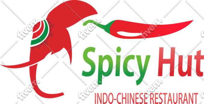 Design Food Bar Cafe Coffee Shop And Restaurant Logo By Alice Art