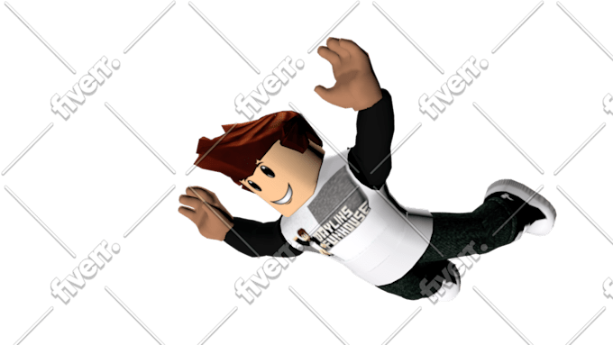 Render Your Roblox Character In Blender Cycles - 