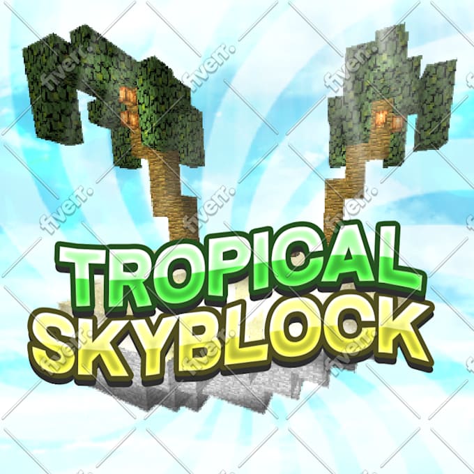 Create An Awesome Minecraft Logo For You By Kolehoenicke