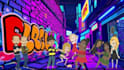 make a unique 2d animated music video for your song