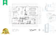design your architectural floor plan in autocad