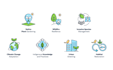design custom icon set