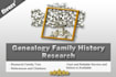 solve your genealogy problem or dead end