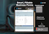 design your business form and invoice