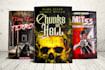 design professional ebook cover, ebook cover design