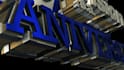 create 3d logo animation intro