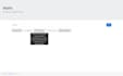 design a unique glype proxy script theme