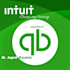 quickbooks chart of accounts setup services