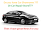 give you 10 car related authentic backlink