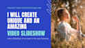 make amazing video slideshows