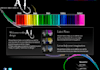 compile your jpeg/png design into HTML/css