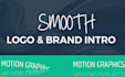 do a custom made intro or outro or logo animation