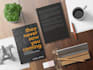 create an amazing ebook cover