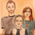 draw an illustration of you