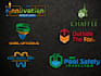 redesign, remake, redo your logo