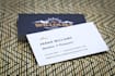 design your business cards and stationery