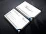 create print ready business card