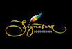 design 5 unique signature logo in 6 hours