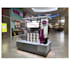 brand your kiosk and exhibition pavilion