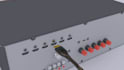 create any 3d model with high quality render