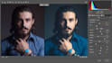 do retouch photo, edit image