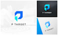 do modern minimalist professional timeless logo design