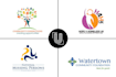 create fundraising charity or organisation logo