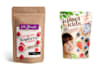 design your food packaging design