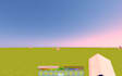 make a customised minecraft hotbar