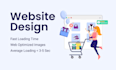 design responsive website in 8 hours