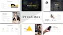 design professional slide deck on powerpoint