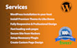 build or fix wordpress site or landing page with elementor pro