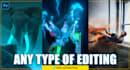 do high quality best manipulation any photoshop editing