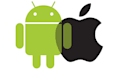 develop an andriod and IOS mobile app