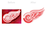do vector tracing in high resolution for you