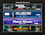 create youtube banner, channel art