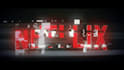 do digital glitch logo animation