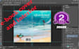 design your print book or ebook cover