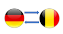 translate german to dutch in high quality