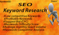 do keyword research for you