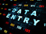 be your proficient and accurate data entry operator