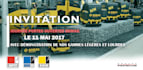 design eye catching poster, flyer or brochure