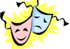 write a short skit or play for your classroom