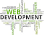 build and solve issues of website