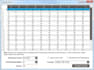 build an excel dashboard and access application with vba, matlab gui