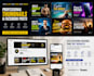 design viral youtube thumbnails with high CTR